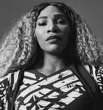 Tennis Serena Williams Fierce New Look For 2019 French Open Nz Herald