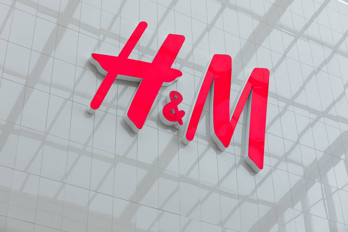 H M Announces Third Auckland Store Nz Herald
