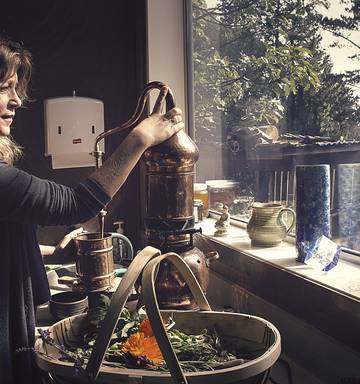 Herbal Alchemy Nz Herald
