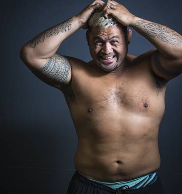Mark Hunt Reveals His Strangest Secrets Ahead Of Ufc 200 Nz Herald