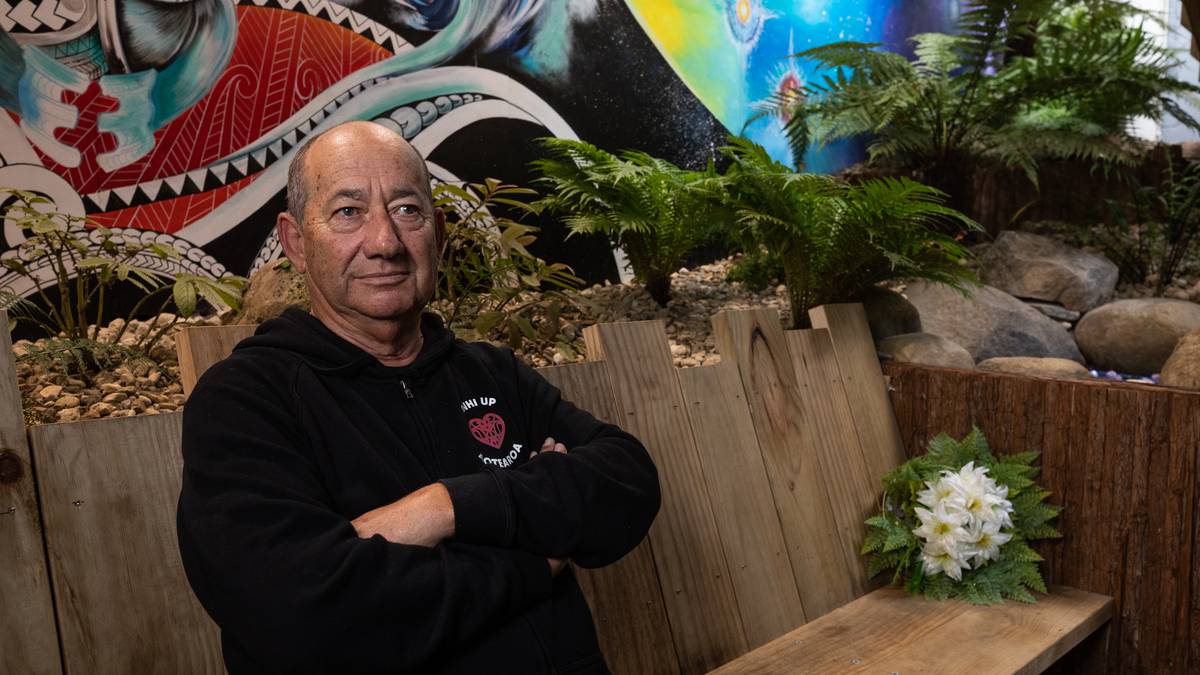 Poverty in Paradise: Tauranga’s Tommy Wilson on how Tē Tuinga Whānau Support Services Trust is helping people at the coalface