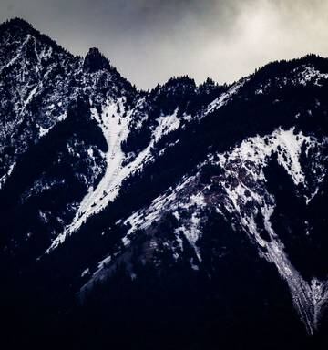 Hawke S Bay Weather Snow On Hills And Frost Forecast Nz Herald