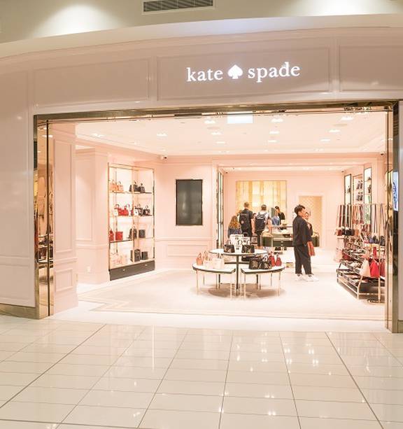 Kate Spade  Auckland Airport
