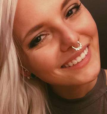 Audrie Daisy Exposes What Really Happened To The Teens Nz Herald