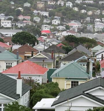 Rise Of The 30 Year Home Loans Nz Herald