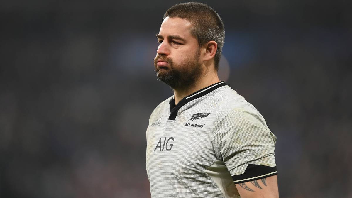 Rugby: ‘Saya tidak bisa melupakannya’ – Coles mengakui keprihatinan besar All Blacks