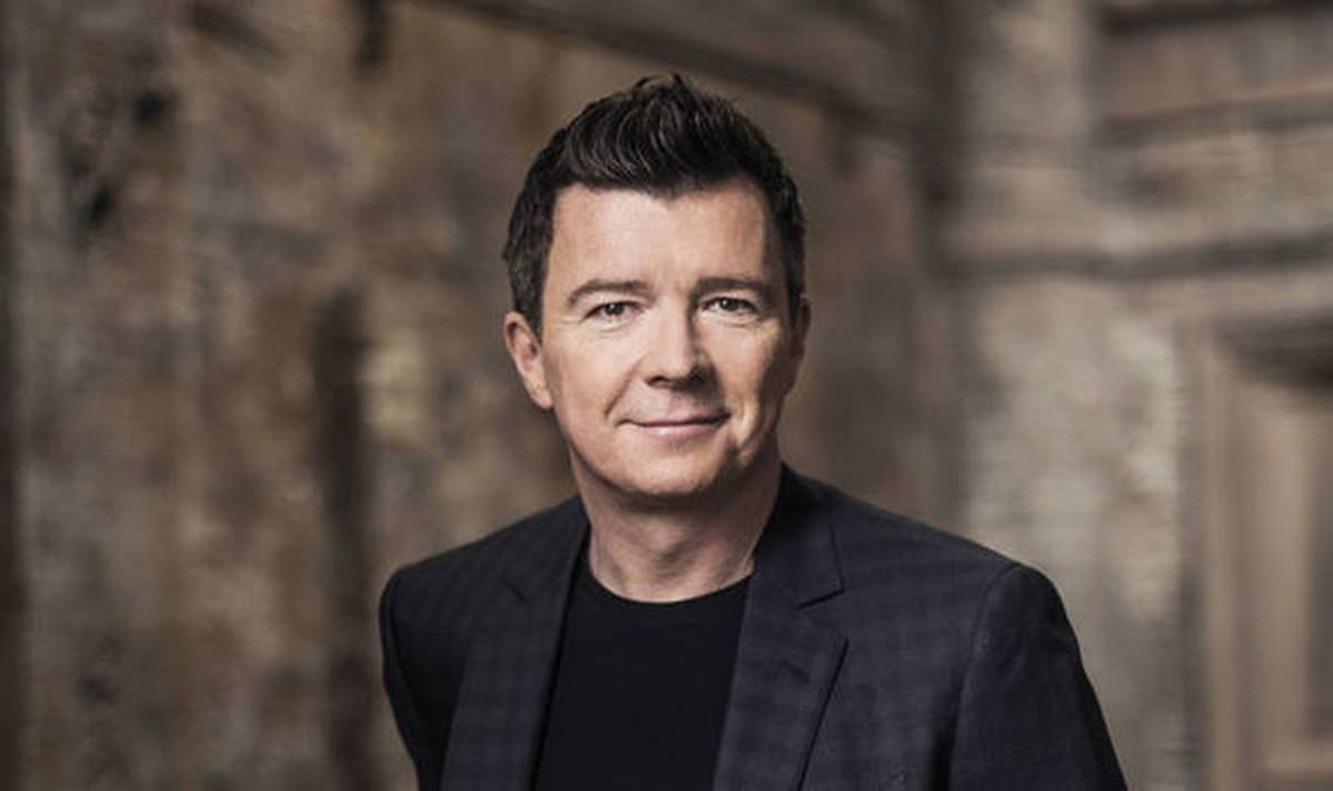 Rick Astley A Ha Announce New Zealand Shows In Auckland And Christchurch Nz Herald