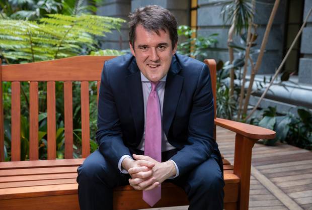 National's transport spokesman Chris Bishop says the Prime Minister should strip Phil Twyford of the transport portfolio over the 