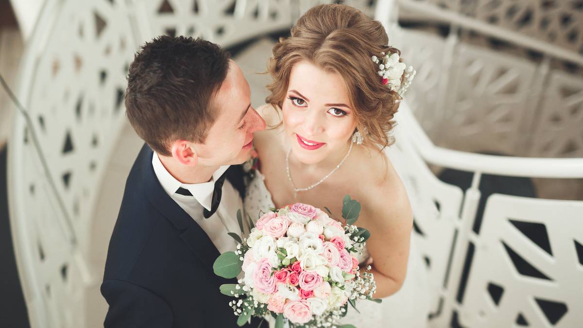 Fotografer pernikahan mengungkapkan tanda-tanda tersembunyi bahwa pernikahan akan gagal