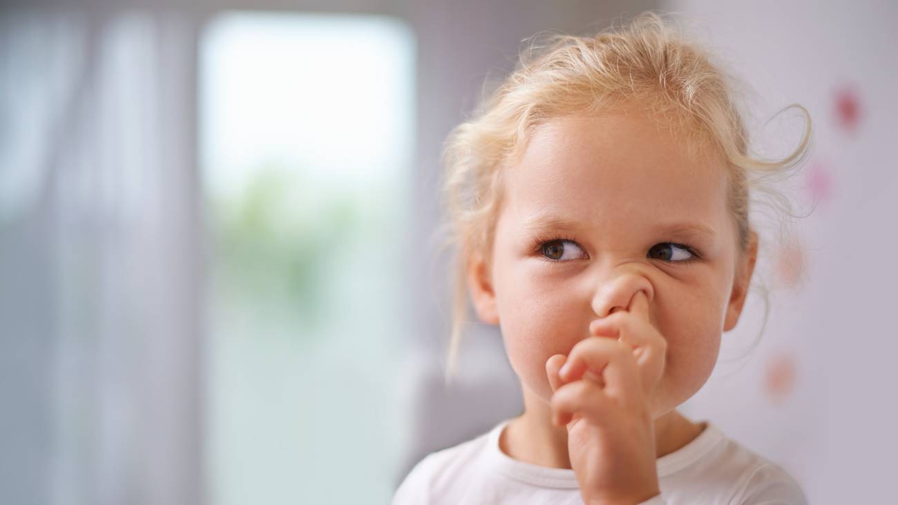 Expert says picking your nose and eating it is good for immune systems