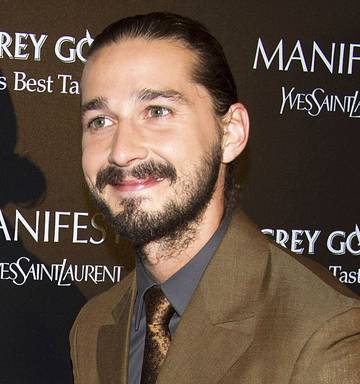Everything Is Happening Shia Labeouf Signs On For Explicit Sex