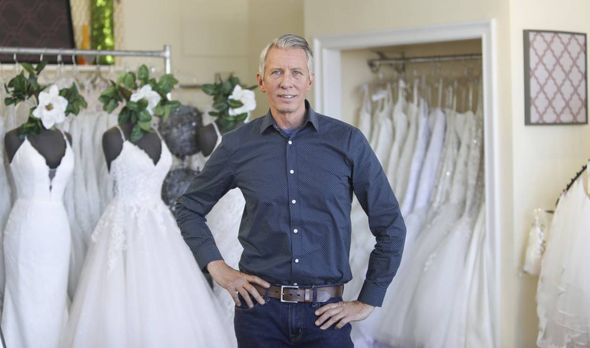 Coronavirus Wedding Industry On Edge Nz Herald
