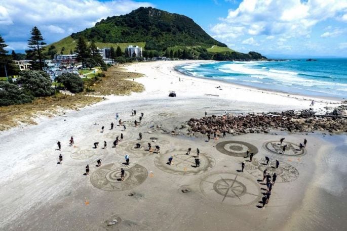 Guide to school holiday fun in Tauranga
