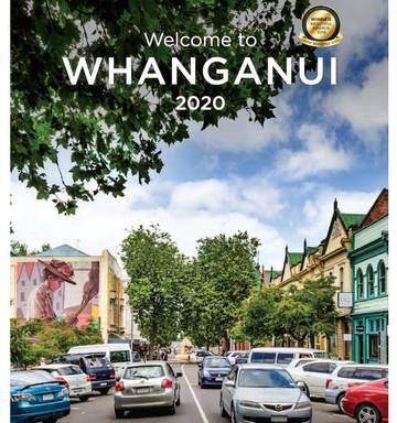 Welcome To Whanganui 2020 Nz Herald