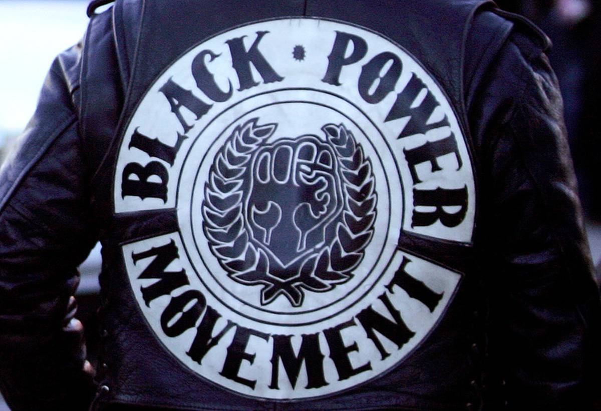 Black Power Rotorua
