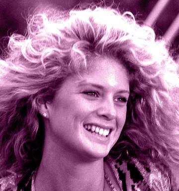 Trailblazers Rachel Hunter Nz Herald