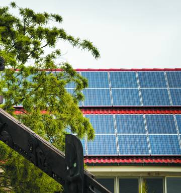 Solar Power The Business Case Nz Herald
