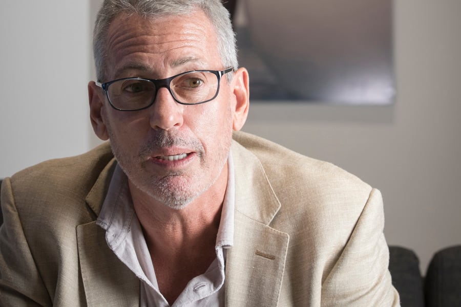 New Zealand businessman Eric Watson sentenced to four months' jail