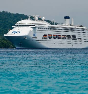 Cruises Tracking The Bounty Nz Herald
