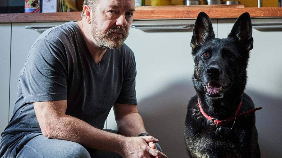 Review: Why After Life is Ricky Gervais’ biggest triumph ever