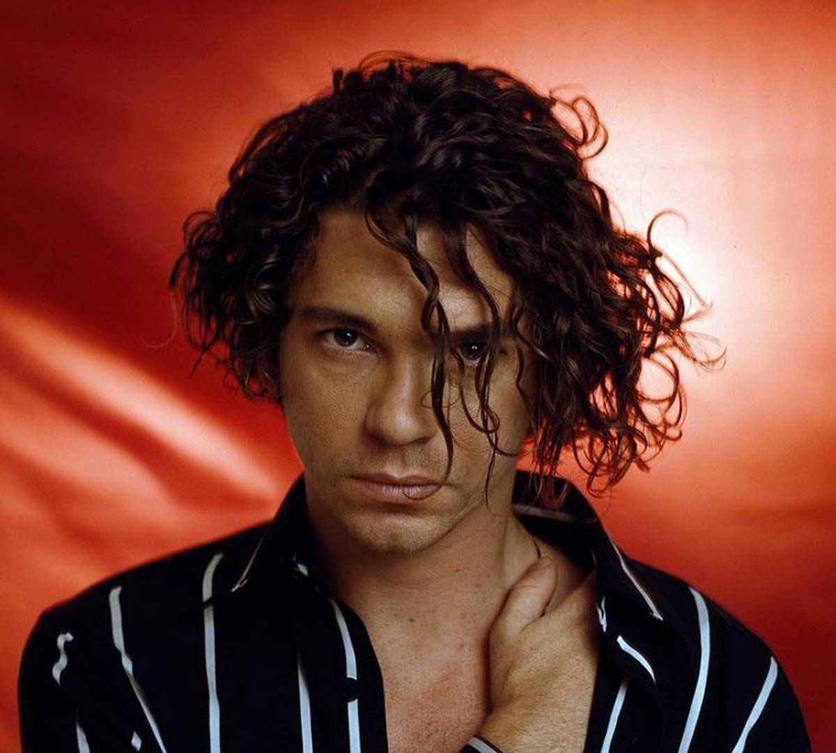 Michael Hutchence Wallpaper