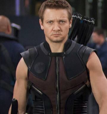Jeremy Renner To Reprise Role Of Marvel Character Hawkeye In New Disney Series Nz Herald