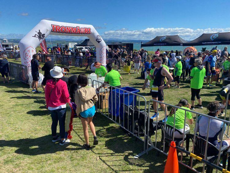Did Rachel Louise James Die At The IronMāori Sport Event? 