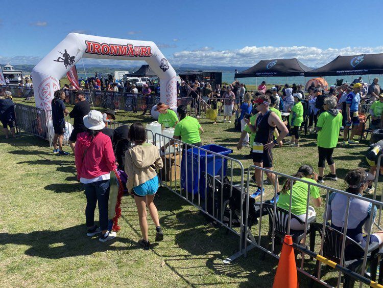 Did Rachel Louise James Die At The IronMāori Sport Event? 