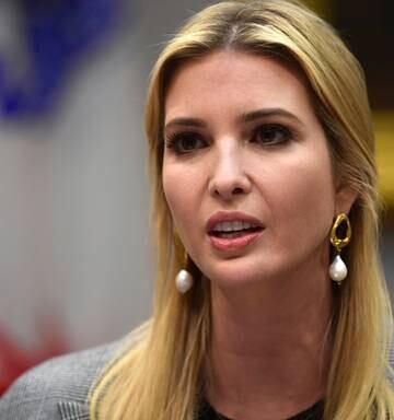 How Ivanka Trump S Fashion Line Was Exempted From Her Father S War On Chinese Goods Nz Herald