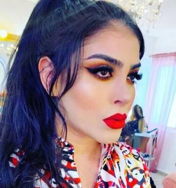 El Chapo S Kim Kardashian Of Organised Crime Found Dead Nz Herald