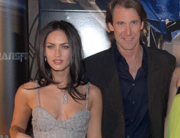 Why We Never See Megan Fox On The Big Screen Anymore Nz Herald