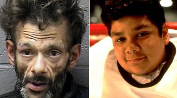 The Mighty Ducks star Shaun Weiss played Greg Goldberg. Photo / Supplied