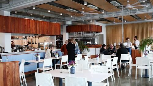 Restaurant Review Akarana Eatery ōrakei Nz Herald