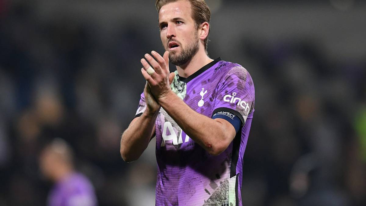 Nogomet: Tottenham je v Evropski konferenčni ligi ponižal slovenski Moura