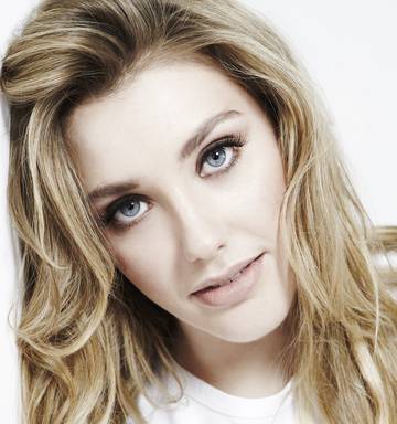 Ella Henderson Talks New Album Excitement Nz Herald