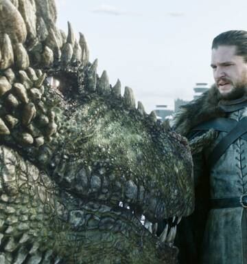 Game Of Thrones Is Jon Snow A Fire Wight Who Must Die Before The