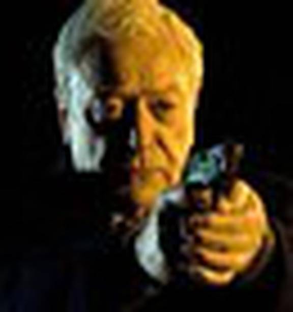 harry brown review