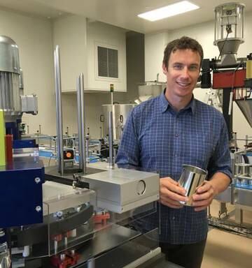 Nz Dairy Collaborative Canning Operation Seeks Staff Nz Herald