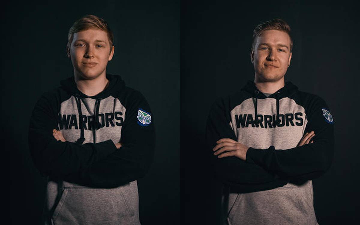 Gaming Duo Set Sights On 44m Fortnite World Cup Final Prize Pool