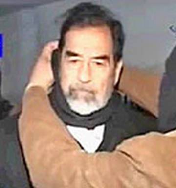 Iraqi Government Tries To Ensure Grisly Video Not For Public
