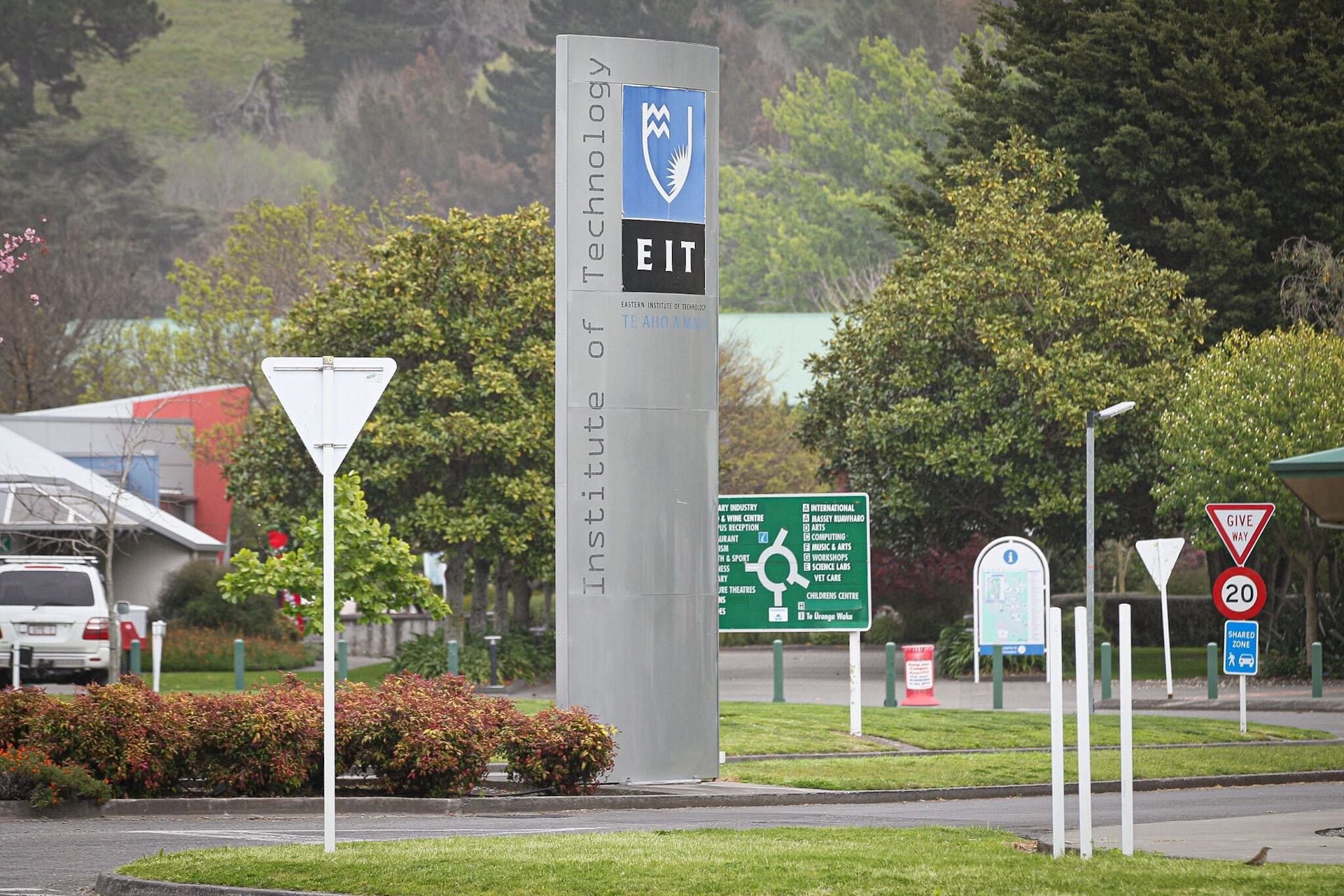 Eastern Institute of Technology will lose name in mega merger - NZ Herald