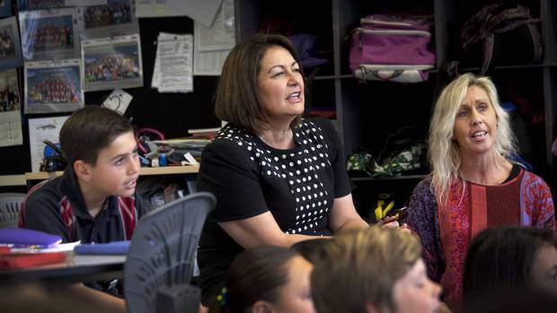 Editorial Online School Plan Invests In The Future But Needs