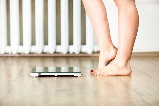 10 Reasons Why You Re Not Losing Weight Nz Herald