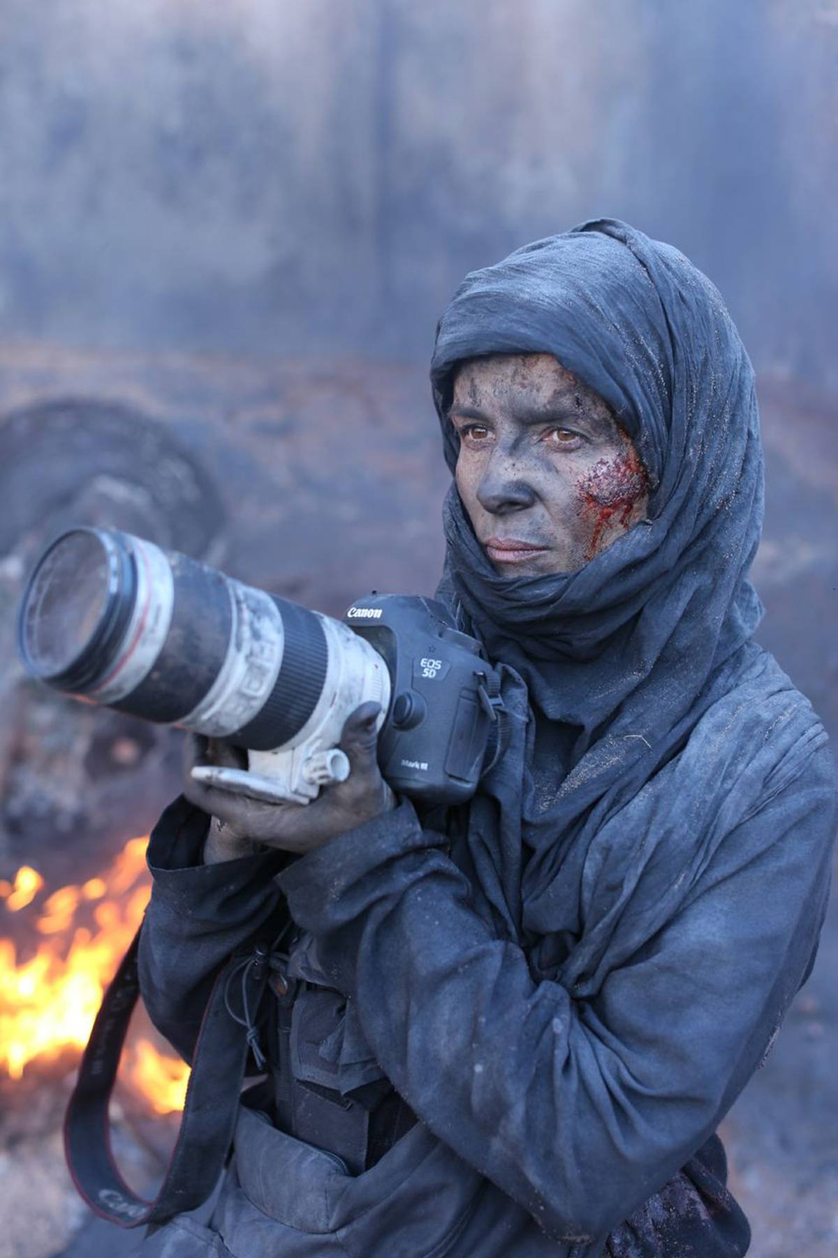 Movie review: A Thousand Times Goodnight - NZ Herald