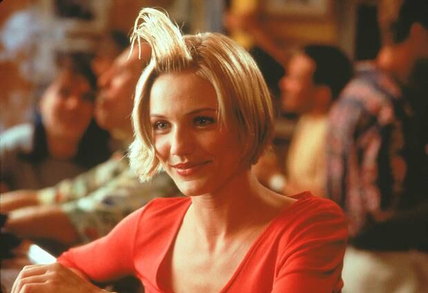 Why Cameron Diaz Disappeared Nz Herald