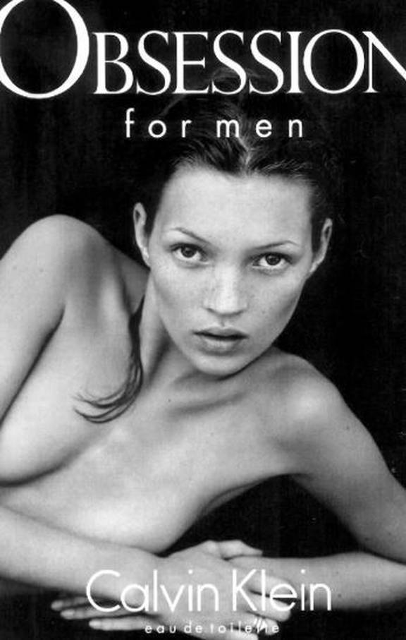 I had a nervous breakdown': Sad truth behind iconic Kate Moss image - NZ  Herald