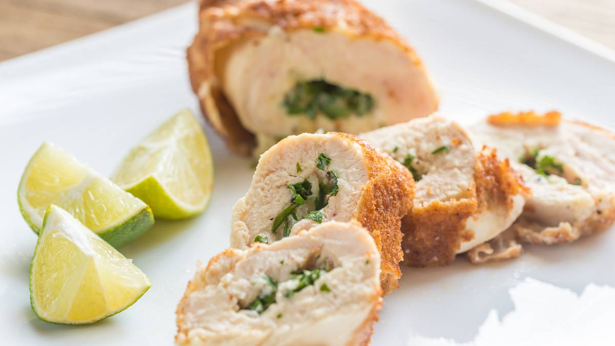 El gigante de los supermercados Woolworths cambia el nombre de Chicken Kiev a Chicken Kyiv