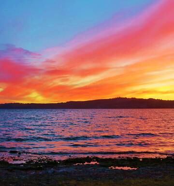 Can We Predict Big Eruptions Decades In Advance Nz Herald