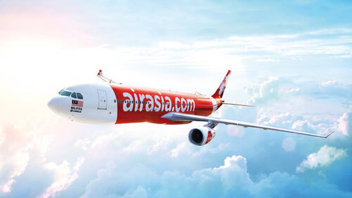 Auckland’dan Sidney’e Air Asia: Malezya’da düşük maliyetli bir havayolunda uçmak nasıl bir şey?