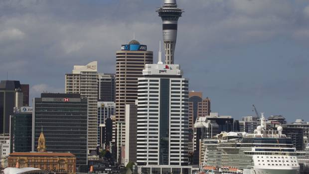 Babes in Auckland